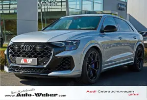 Audi RS Q8 PERFORMANCE LASER OLED KERAMIK 305 STDHZ HU