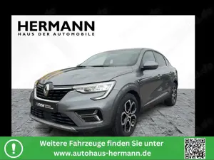 Renault Arkana 145 E-Tech Intens *CarPlay*Navi*Kamera*