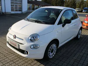 Fiat 500 1,0 GSE / Klima, Navi, LM, Einparkhilfe, Bluetooth