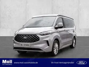 Ford Transit Custom Nugget L1 Titanium Aufstelldach 170PS Auto. Techno