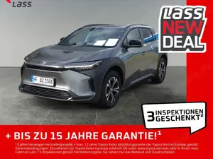 Toyota bZ4X Teamplayer mit 0,0% Zins+ 3 Wartungen inkl!