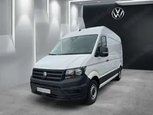 Volkswagen Crafter 35 Kasten 2.0TDI MR HD KLIMA