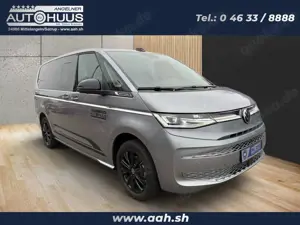 Volkswagen T7 Multivan 2.0 TDI DSG Style Lang VOLLAUSSTG. Klima Navi