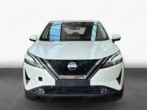 Nissan Qashqai MHEV Xtronic N-Connecta Winter+Business Bild 3