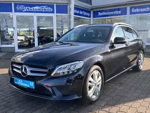 Mercedes-Benz C 180 C T-Modell C 180 T CGI