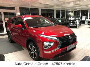 Mitsubishi Eclipse Cross PHEV PLUS mit Select -Paket