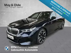 BMW 520 i Limousine M Sport LED ACC H/K Kamera AHK