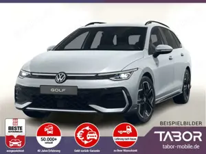 Volkswagen Golf Var. 150 DSG R-Line IQ.Matrix 18Z UVP-28%*