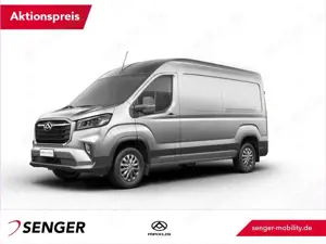 Maxus eDeliver 9 KA L3H2 72kWh LED Kamera Abstandstemp