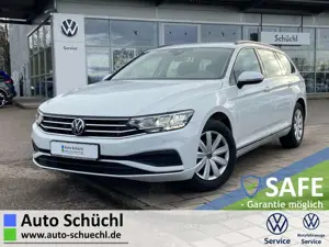 Volkswagen Passat Variant 1.5 TSI NAVI+LED+KAMERA+APP-CONNE