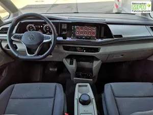 Volkswagen T7 Multivan Sport Edition 2,0TDI DSG ABT Komfort LÜ 7 Sitze... Bild 5