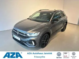 Volkswagen T-Roc 1.5 TSI DSG R-Line Black Style *Kamera*Pano*SIH*E