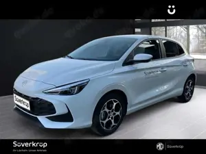 MG MG3 Comfort KAMERA SPUR PDC