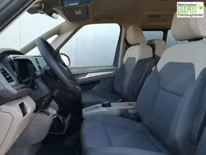 Volkswagen T7 Multivan Sport Edition 2,0TDI DSG Premium KÜ 5 Sitzer 11... Bild 5