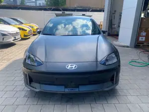 Hyundai IONIQ 6 Bild 2