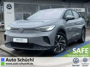 Volkswagen ID.4 PRO-PERFORMANCE NAVI+LED+CCS+19"+APP-CONNEC