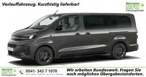 Opel Zafira Edition  2.2 D 180 AT8 XL LED Nav Kam Temp 132 ...