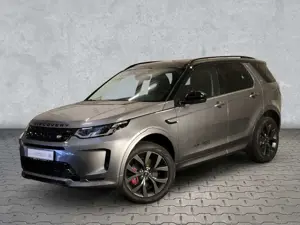 Land Rover Discovery Sport D200 SE R-Dynamic AWD Winter Paket