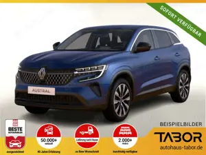 Renault Austral Techno E-Tech Full Hybrid 200 el UVP-24%*