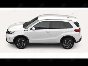 Suzuki Vitara Bild 4