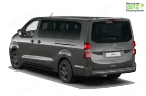 Opel Zafira Edition  2.2 D 180 AT8 XL 9S Nav Kam PDC 132 kW... Bild 2