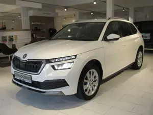 Skoda Kamiq Style 1.0 TSI 81 kW 7-Gang DSG