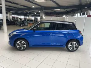 Suzuki Swift Bild 3