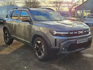 Dacia Duster Hybrid 140 Automatik Extreme+Navi Kamera