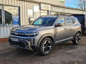 Dacia Duster Full-Hybrid 140 Automatik Extreme+ Navi Kamera 360