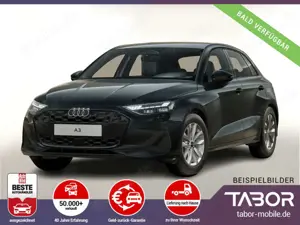 Audi A3 Sportback TFSI 116 LED Nav KlimaP+ UVP-28%*