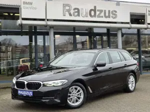 BMW 520 520d Touring Aut.