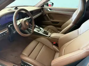 Porsche 992 911 Carrera S,BOSE,Lp.190.000,- Euro Bild 3