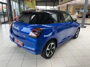 Suzuki Swift Bild 5
