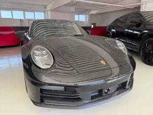 Porsche 992 911 Carrera S,BOSE,Lp.190.000,- Euro Bild 4