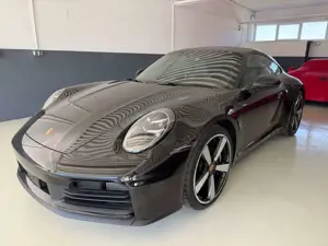 Porsche 992 911 Carrera S,BOSE,Lp.190.000,- Euro Bild 5