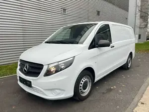 Mercedes-Benz Vito Vito 111 CDI Lang Klima Navi PDC