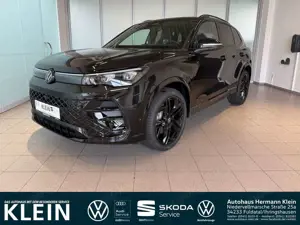 Volkswagen Tiguan 1.5 TSI eHybrid R-Line