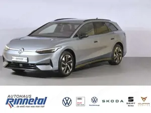 Volkswagen ID.7 Tourer Pro 210 kW (286 PS) 77 kWh 1-Gang-Automati