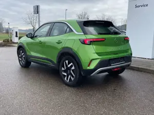 Opel Mokka-E ELEGANCE 3-PHASIG+CCS+17"+NAVI-PRO+KAMER Bild 3