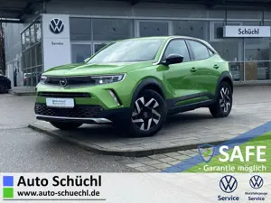Opel Mokka-E ELEGANCE 3-PHASIG+CCS+17"+NAVI-PRO+KAMER