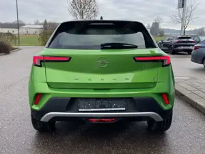 Opel Mokka-E ELEGANCE 3-PHASIG+CCS+17"+NAVI-PRO+KAMER Bild 4