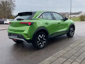 Opel Mokka-E ELEGANCE 3-PHASIG+CCS+17"+NAVI-PRO+KAMER Bild 5