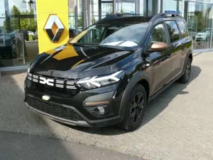 Dacia Jogger Extreme TCe 110 7-Sitzer