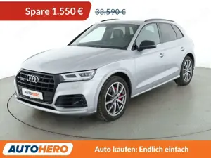 Audi Q5 50 TDI quattro Sport Aut.*MATRIX*SLINE*BO*CAM*ACC
