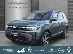 Dacia Duster TCe 130 Journey 4x4*AHK*Allwetter*uvm.