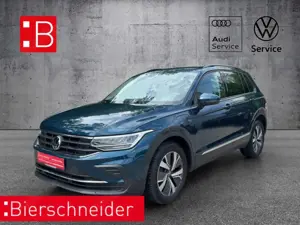 Volkswagen Tiguan 1.4 TSI eHybrid DSG Life DIGITAL COCKPIT PANO KAME