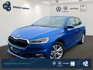 Skoda Fabia 1.0 TSI Selection +SHZ+GRA+LED+PDC+KLIMA+