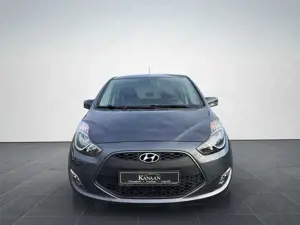 Hyundai iX20 1.6 Trend Automatik*PDC*Sitzheiz.+Lenkradhz