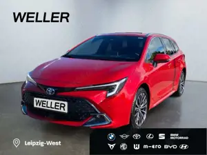 Toyota Corolla 1.8 Hybrid TS Teamplayer *LED*CAM*el Heck*