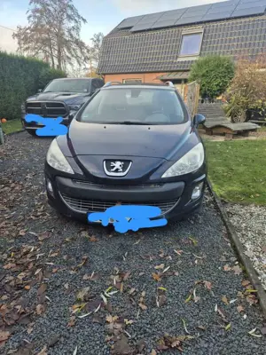 Peugeot 308 SW 150 THP Sport TÜV neu 12/27